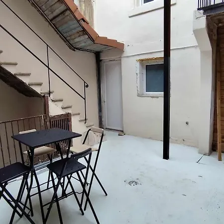 Apartment La Cachette De Faventines