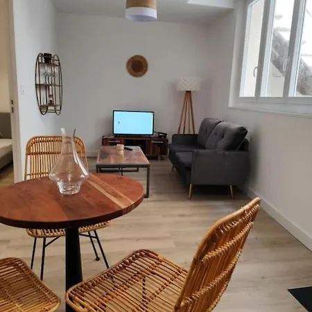 Apartment La Cachette De Faventines *