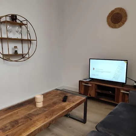 La Cachette De Faventines