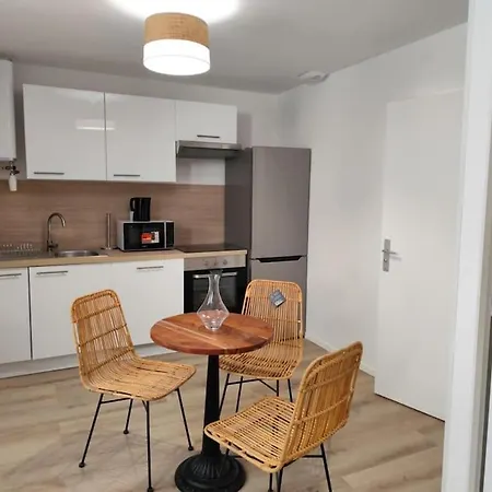 Apartment La Cachette De Faventines *