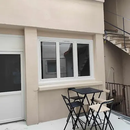 La Cachette De Faventines * Valence (Drome)