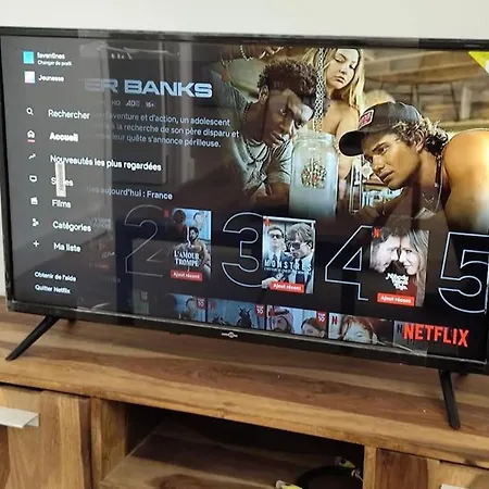 La Cachette De Faventines