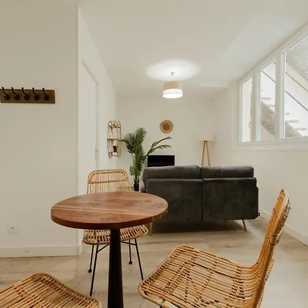 La Cachette De Faventines Appartement Valence (Drome)