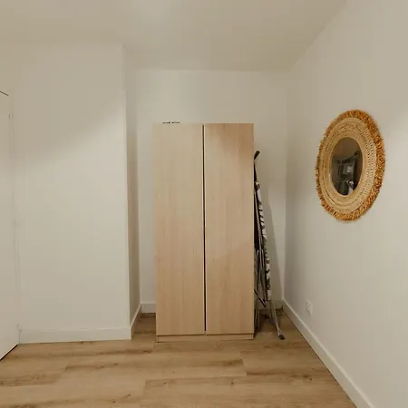 La Cachette De Faventines Appartement Valence (Drome)