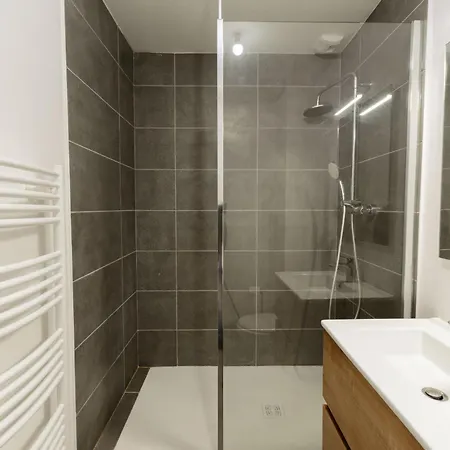 Appartement La Cachette De Faventines Valence (Drome)