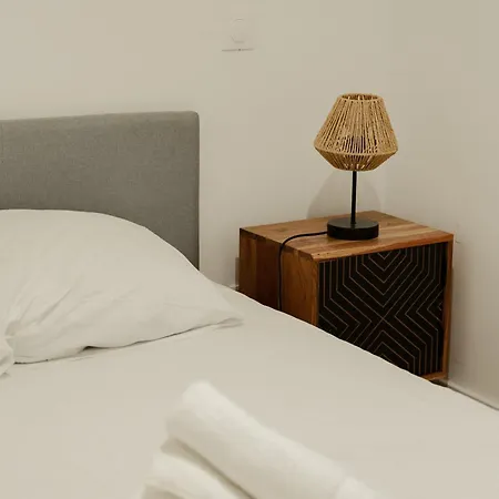 Appartement La Cachette De Faventines Valence (Drome)