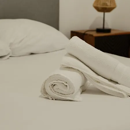 Appartement La Cachette De Faventines