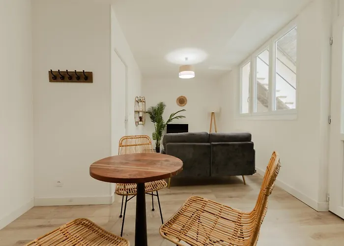 La Cachette De Faventines Apartment Valence (Drome)