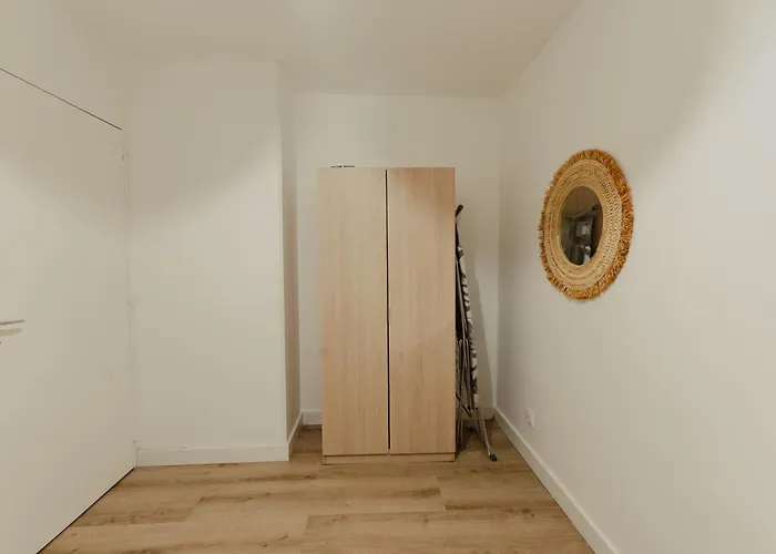 La Cachette De Faventines Apartment Valence (Drome)