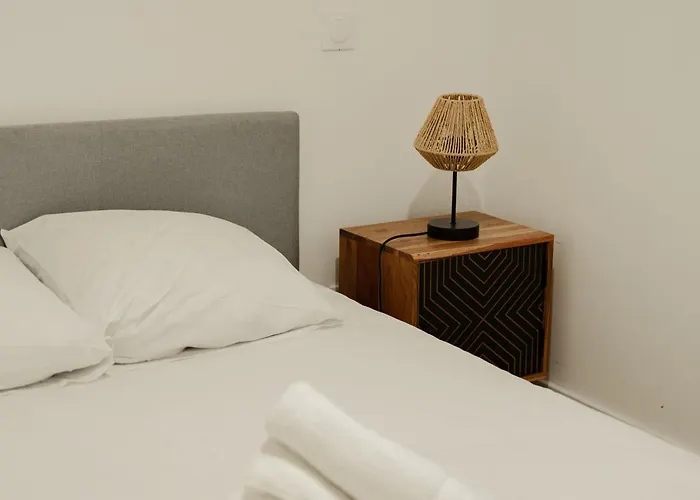 Apartment La Cachette De Faventines Valence (Drome)